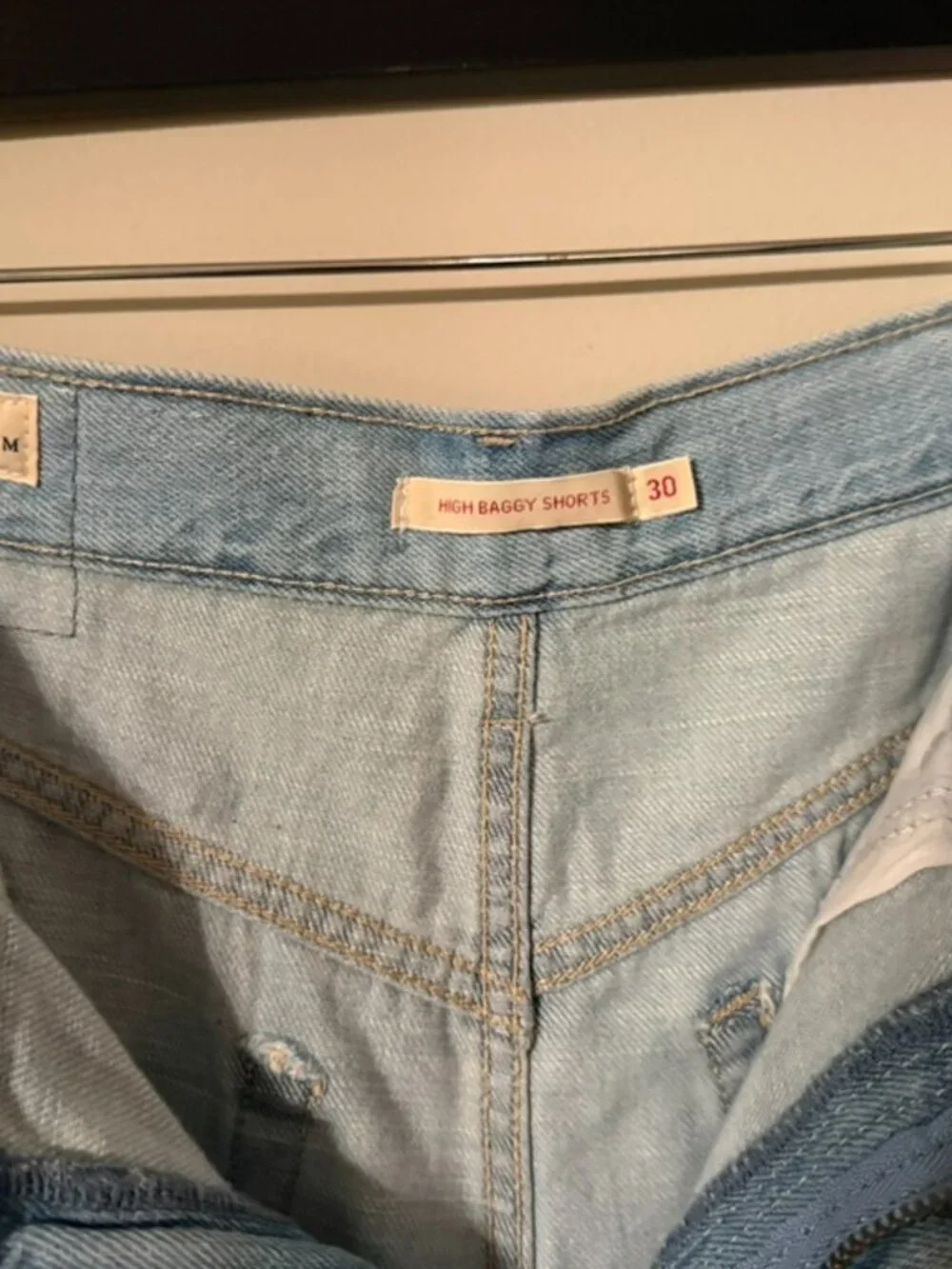 N/A levi’s premium